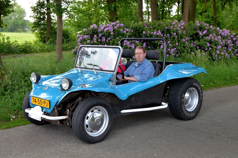 Oldtimerrit Geesteren 7 juni 2015 - 127